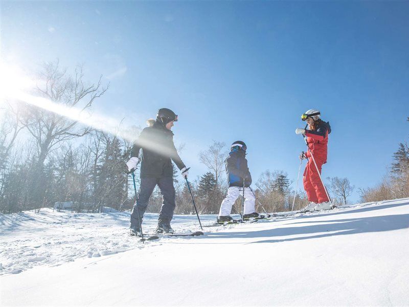 Club Med Beidahu Resort エクステリア 写真